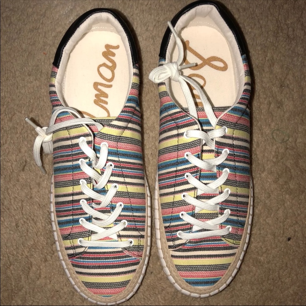 Sam Edelman Sneakers